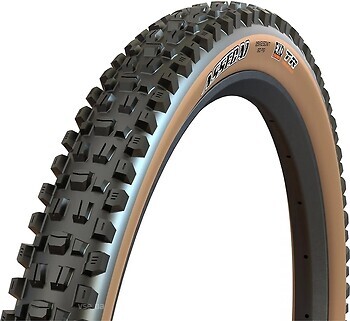 Фото Maxxis Assegai 27.5x2.50WT (63-584) EXOTRTANWALL (ETB00502800)