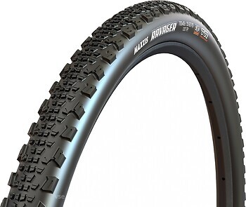 Фото Maxxis Ravager 700x45C (45-622) SilkShield TR (ETB00494700)