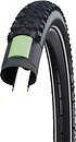 Фото Schwalbe Smart Sam Plus HS 624 29x2.35 (60-622) Performance GreenGuard B/B-SK+RT (TIR-76-17)