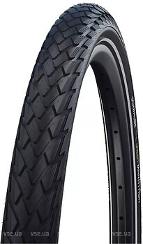 Фото Schwalbe Green Marathon HS 620 28x1.25 700x32C (32-622) GreenGuard B/B-SK+RT (TIR-14-57)