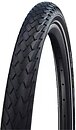 Фото Schwalbe Green Marathon HS 620 28x2.15 (55-622) GreenGuard B/B-SK+RT (TIR-22-98)