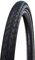 Фото Schwalbe Green Marathon HS 620 28x2.15 (55-622) GreenGuard B/B-SK+RT (TIR-22-98)
