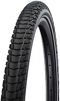Фото Schwalbe Marathon Plus Tour HS 619 28x1.50 700x38C (40-622) TwinSkin B/B+RT (TIR-25-68)