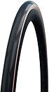 Фото Schwalbe Pro One TLE HS493 700x28 (28-622) Evo Super Race V-Guard B/TS-SK
