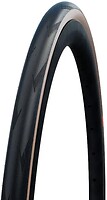 Фото Schwalbe Pro One TLE HS493 700x28 (28-622) Evo Super Race V-Guard B/TS-SK