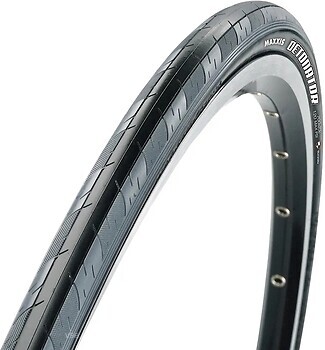 Фото Maxxis Detonator 700x25C (25-622) (ETB00393900)