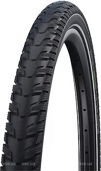 Фото Schwalbe Energizer Plus Tour HS 485 28x2.00 (50-622) Performance GreenGuard TwinSkin B/B+RT (TIR-23-34)