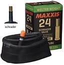 Фото Maxxis Welter Weight 24x1.5/2.5 Schrader 48mm (EIB00159500)