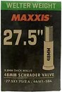 Фото Maxxis Welter Weight 27.5x1.75/2.4 Schrader 48mm (EIB00139900)