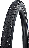 Фото Schwalbe Marathon Winter Plus HS 396 20x2.15 (55-406) SmartGuard TwinSkin B/B+RT (TIR-88-26)