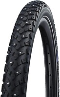 Фото Schwalbe Marathon Winter HS 396 27.5x2.00 (50-584) KevlarGuard TwinSkin B/B+RT (TIR-12-95)