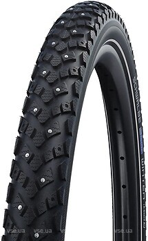 Фото Schwalbe Marathon Winter HS 396 27.5x2.00 (50-584) KevlarGuard TwinSkin B/B+RT (TIR-12-95)