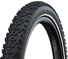 Фото Schwalbe Smart Sam Cargo HS 624 20x2.35 (60-406) Performance Super Defense B/B-SK+RT (TIR-37-44)