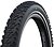 Фото Schwalbe Smart Sam Cargo HS 624 20x2.35 (60-406) Performance Super Defense B/B-SK+RT (TIR-37-44)