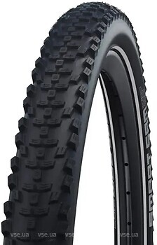 Фото Schwalbe Smart Sam Plus HS 624 26x2.25 (57-559) Performance GreenGuard B/B-SK+RT (TIR-91-97)