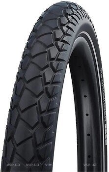 Фото Schwalbe Al Grounder HS 611 29x2.35 (60-622) Performance RaceGuard B/B-SK+RT (TIR-91-39)