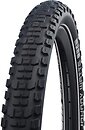 Фото Schwalbe Johnny Watts HS 604 27.5x2.80 (70-584) Performance GreenGuard B/B-SK+RT (TIR-99-86)