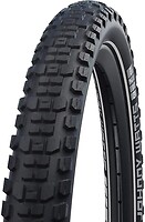 Фото Schwalbe Johnny Watts HS 604 27.5x2.80 (70-584) Performance GreenGuard B/B-SK+RT (TIR-99-86)