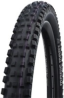 Фото Schwalbe Magic Mary HS 447 27.5x2.40 (62-584) Performance TLE B/B (TIR-44-48)