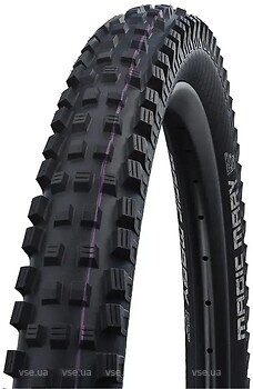 Фото Schwalbe Magic Mary HS 447 27.5x2.40 (62-584) Performance TLE B/B (TIR-44-48)