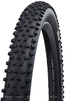 Фото Schwalbe Rocket Ron HS 438 27.5x2.80 (70-584) Evo Super Ground TLE B/B-SK (TIR-63-87)