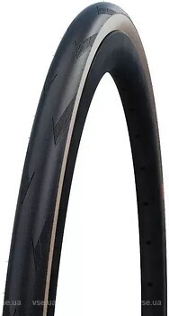 Фото Schwalbe Pro One HS493A 28x1.20 700x30 (30-622) Evo Super Race V-Guard Folding B/TS-SK (TIR-91-34)