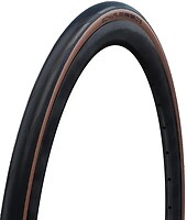 Фото Schwalbe One HS462A 28x1.25 700x32C (32-622) Performance RaceGuard MicroSkin TLE B/BRZ-SK (TIR-23-60)