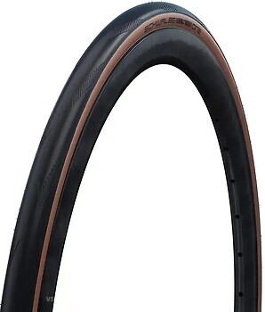 Фото Schwalbe One HS462A 28x1.25 700x32C (32-622) Performance RaceGuard MicroSkin TLE B/BRZ-SK (TIR-23-60)