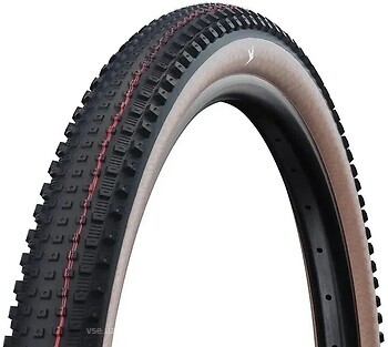 Фото Schwalbe Rick XC Pro HS635 29x2.25 (57-622) Evo TLR B/TS-SK (TIR-06-97)