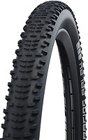 Фото Schwalbe Racing Ralph HS 490 29x2.35 (60-622) Performance TwinSkin TLR B/B (TIR-78-06)
