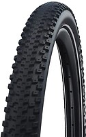 Фото Schwalbe Advancer Hybrid HS636 29x2.60 (65-622) Active PunctureGuard B/B-SK+RT (TIR-57-14)