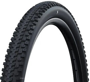 Фото Schwalbe Advancer Hybrid HS636 29x2.10 (54-622) Active PunctureGuard B/B-SK+RT