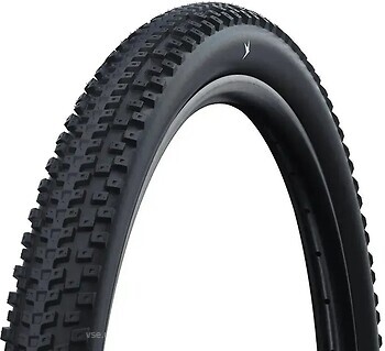 Фото Schwalbe Advancer Hybrid HS636 29x2.35 (60-622) Active PunctureGuard B/B-SK+RT