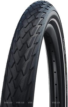 Фото Schwalbe Marathon HS 620 28x1.75 (47-622) Performance GreenGuard B/B-SK+RT