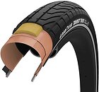 Фото GoodYear Transit SUV 700x50 (50-622) S3:Protection Wire Black (TIR-14-44)