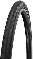 Фото Schwalbe Delta Cruiser Plus HS 431 28x2.00 (50-622) TwinSkin Green Compound B/B+RT