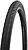Фото Schwalbe Delta Cruiser Plus HS 431 28x2.00 (50-622) TwinSkin Green Compound B/B+RT