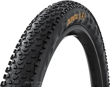 Фото Continental Dubnital Race Grip 29x2.40 (102039C)