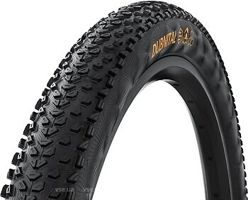 Фото Continental Trinotal Trail Grip 29x2.20 (150778C)