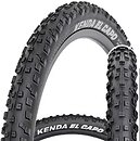 Фото Kenda EL Capo K1221 29x2.6 30 TPI
