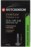 Фото Hutchinson 27.5x1.70-2.35 FV Presta 48mm (CV657911)