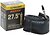Фото Maxxis Ultralight 27.5x1.75/2.4 Presta 48mm (EIB00139600)