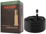 Фото Maxxis Welter Weight 20x1.0/1.5 Schrader 48mm (EIB00160700)