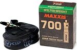 Фото Maxxis Welter Weight 700x33/50 Presta 60mm (EIB00137400)