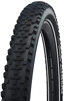 Фото Schwalbe Smart Sam Plus HS624 28x1.60 (42-622) Perf DD GreenGuard B/B-SK+RT (TIR-70-11)