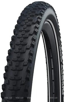 Фото Schwalbe Smart Sam Plus HS624 28x1.60 (42-622) Perf DD GreenGuard B/B-SK+RT (TIR-70-11)