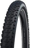 Фото Schwalbe Smart Sam Plus HS624 28x1.85 (47-622) Perf DD GreenGuard B/B-SK+RT (TIR-93-51)