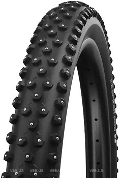 Фото Schwalbe Ice Spiker Pro HS 379 29x2.25 (57x622) Performance DD RaceGuard TLE B/B-SK (TIR-13-29)