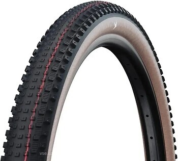Фото Schwalbe Rick XC Pro HS635 29x2.40 (62-622) Evo TLR B/TS-SK (TIR-48-99)