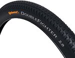 Фото Continental Double Fighter III 28x1.40 (100795C)